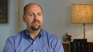 Andy Saw Aaron Smith-Levin’s Violent Extremes, Had to Pull Him off a Colleague