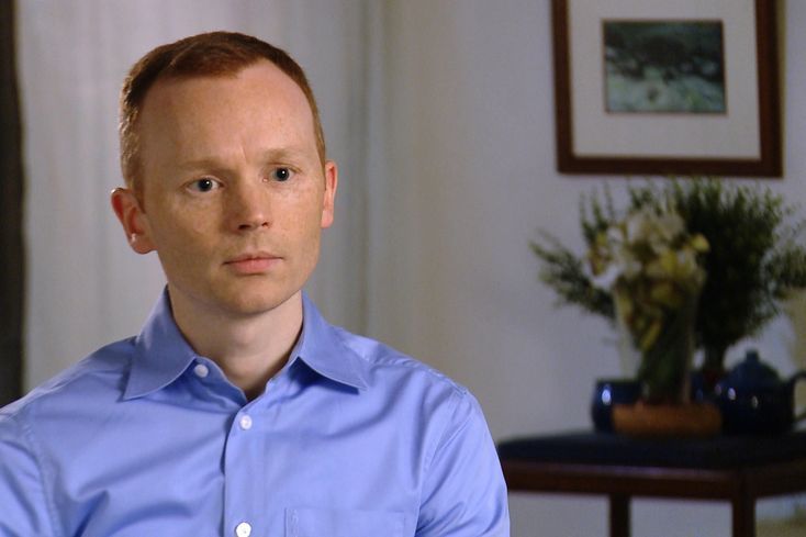 Colleague Recounts Aaron Smith-Levin’s Misconduct and His Attack on a Woman