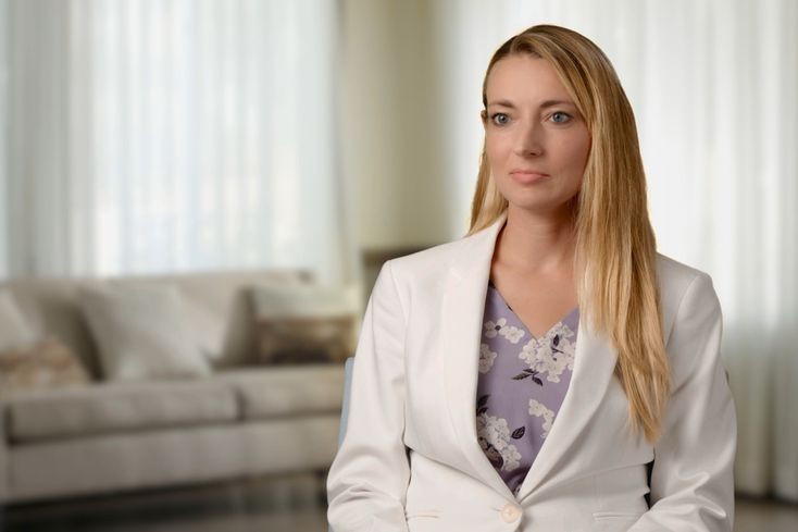 Aaron Smith-Levin Upset the Family, Recalls Sister-in-Law Erika