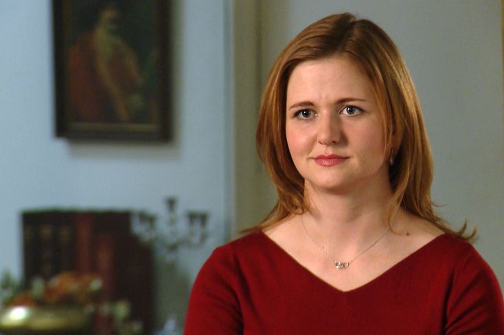 Co-worker Julie Describes Aaron Smith-Levin’s Bullying Behavior