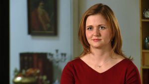 Co-worker Julie Describes Aaron Smith-Levin’s Bullying Behavior