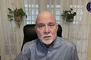 Mike Rinder: Aaron Smith-Levin Called Himself “King of Cocaine and Hookers”