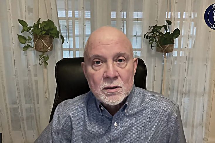 Mike Rinder: Aaron Smith-Levin Called Himself “King of Cocaine and Hookers”