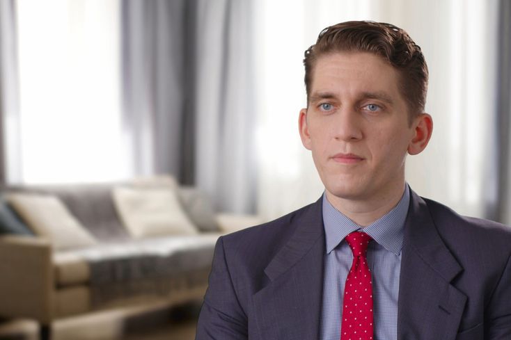 No Truth, Loyalty, Compassion: Timothy Explains Why No One Should Trust Aaron Smith-Levin